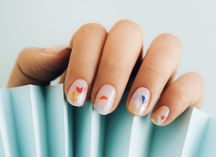 Cute Summer Manicure Ideas to Brighten Your Style